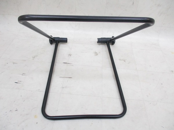 ディスプレイスタンド ブラック