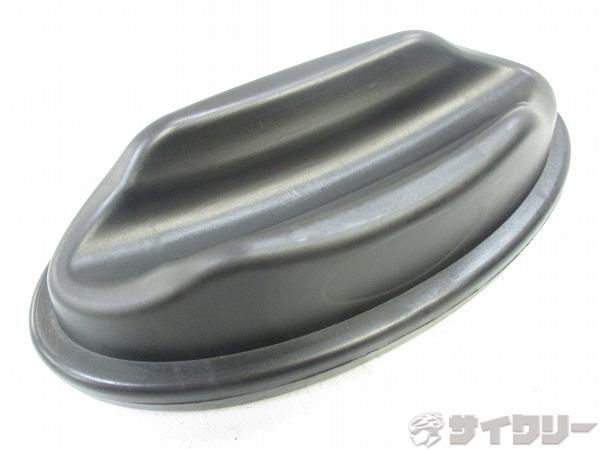 ローラー台用前輪置き