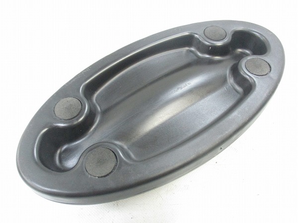 ローラー台用前輪置き