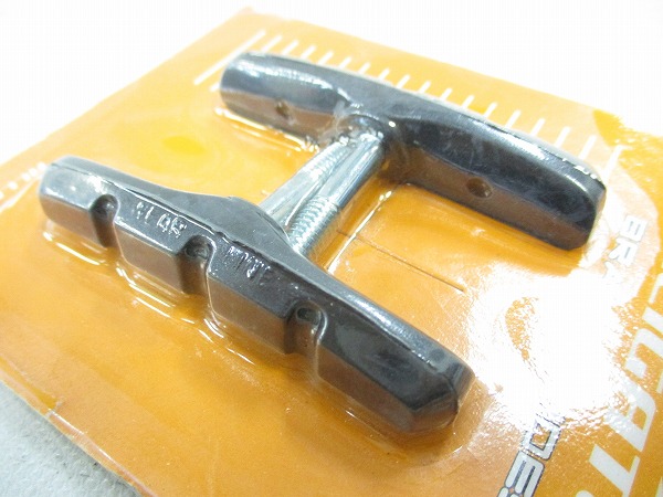 Vブレーキ用ブレーキシュー YD-0847