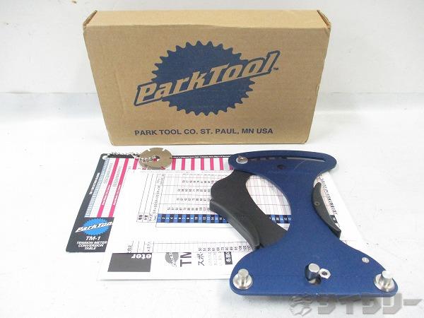 スポークテンションメーター TM-1