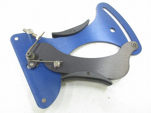 スポークテンションメーター TM-1