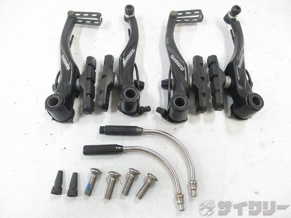 Vブレーキセット BR-T4000