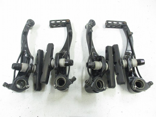 Vブレーキセット BR-T4000