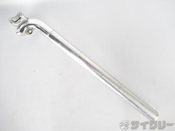 シートポスト　25.0mm　345mm