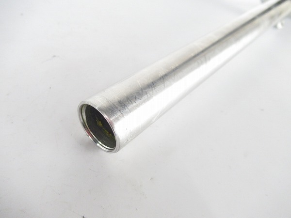 シートポスト　25.0mm　345mm