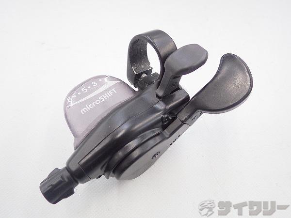 ラピッドファイヤーシフター 8s