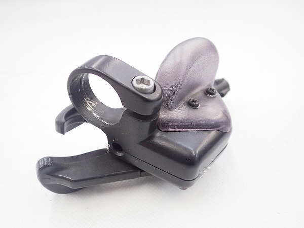 ラピッドファイヤーシフター 8s