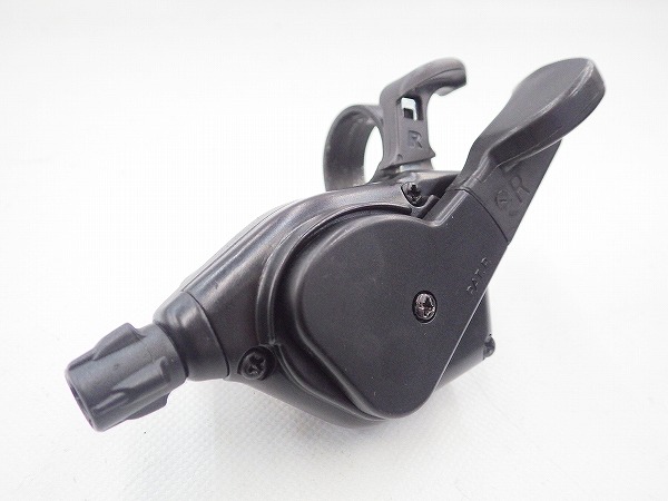 ラピッドファイヤーシフター 8s