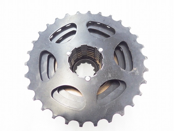 スプロケット CS-HG30-8 8s/11-30ｔ