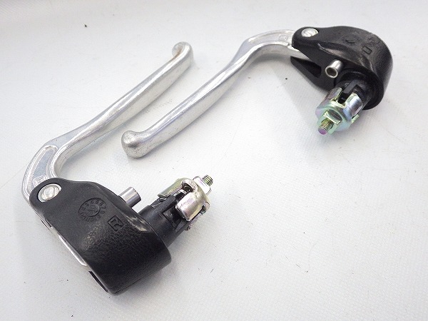ブレーキレバー DC188