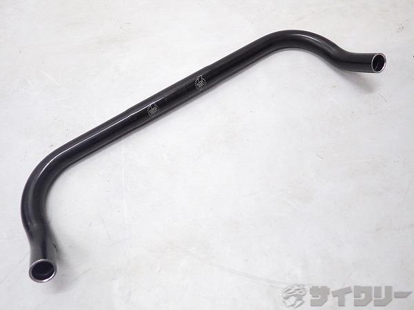 ブルホーンバーハンドル 425㎜/25.4㎜