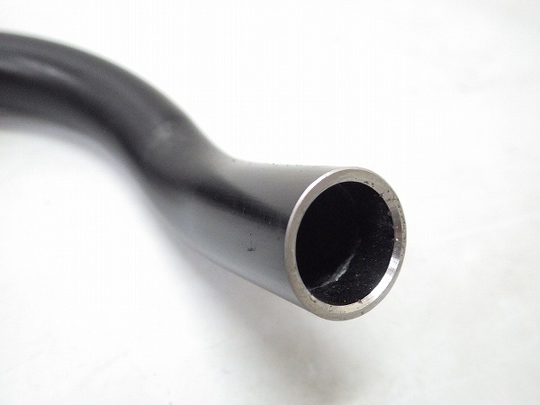 ブルホーンバーハンドル 425㎜/25.4㎜