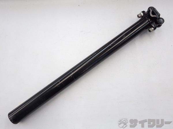 シートポスト 30.0㎜/390㎜