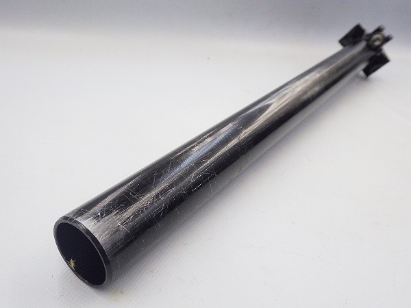 シートポスト 30.0㎜/390㎜