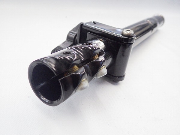 折り畳みステム 325㎜(全長)/OS