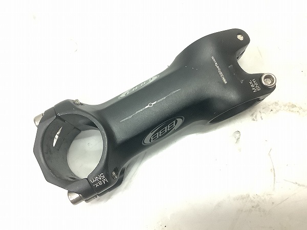 アヘッドステム　80mm　OS　31.8㎜