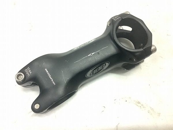 アヘッドステム　80mm　OS　31.8㎜