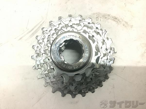 スプロケット　10s　12-25T