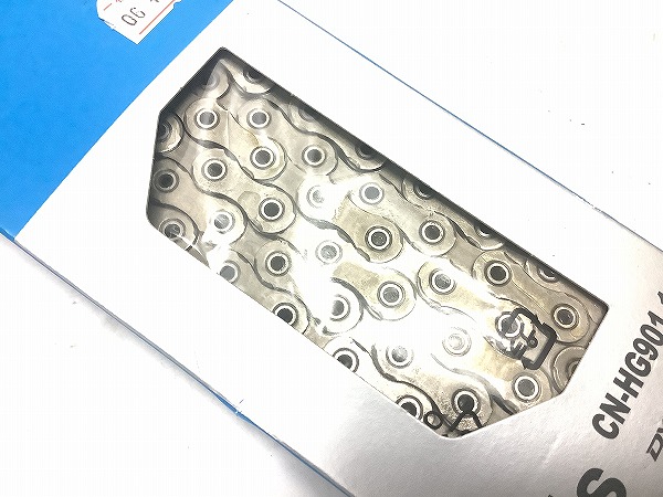 チェーン CN-HG901　11s　116L