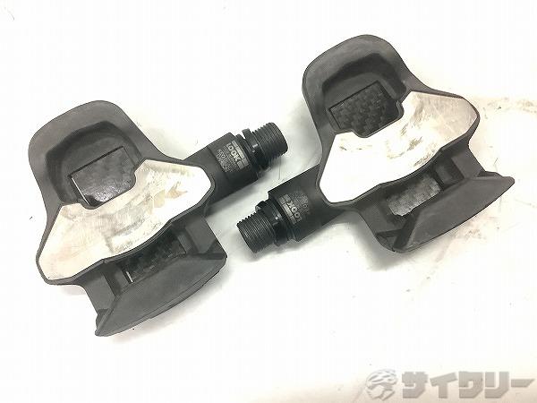 ビンディングペダル Keo BLADE CARBON