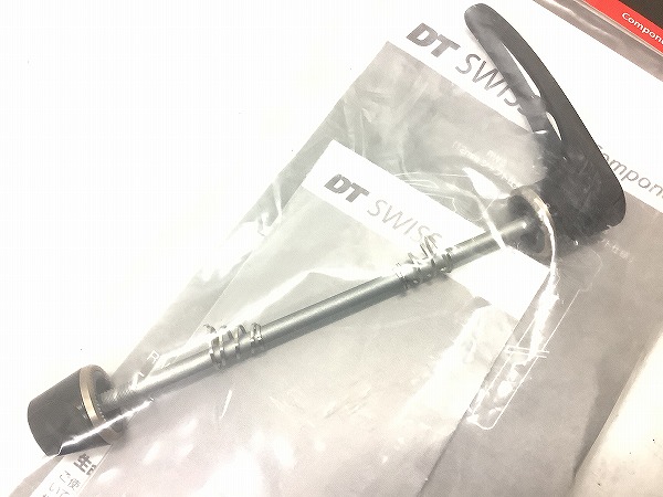 クイックリリース　100㎜