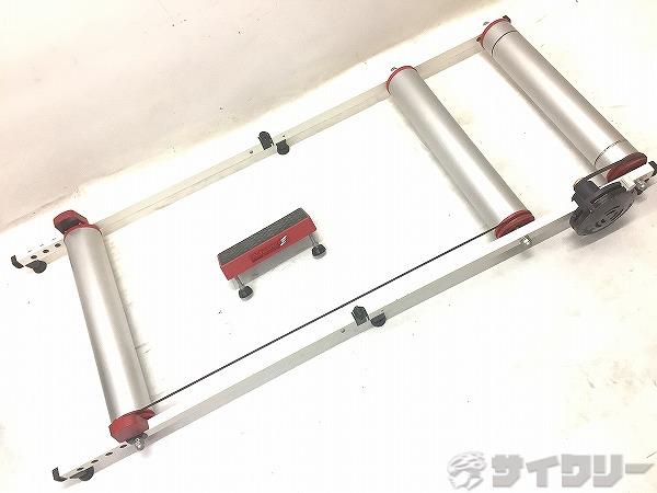 3本ローラー Action Roller