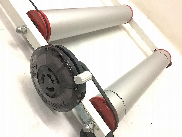 3本ローラー Action Roller