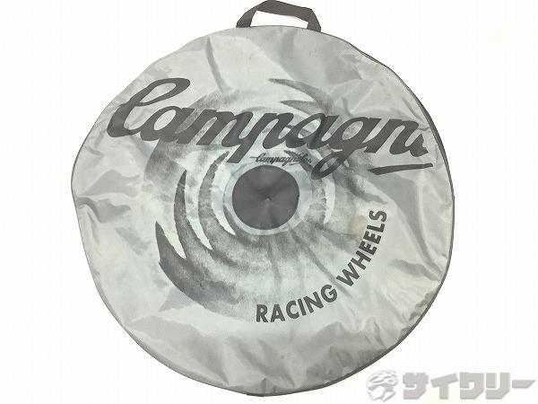 ホイールバッグ　グレー