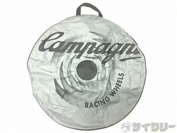 ホイールバッグ　グレー