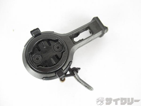 サイコンマウント　Hide My Bell　raceday SD