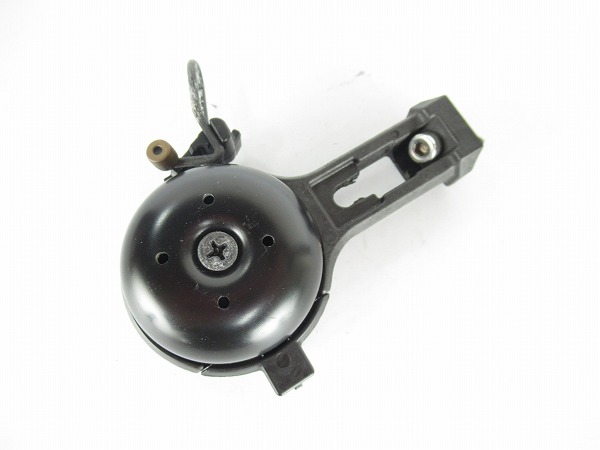 サイコンマウント　Hide My Bell　raceday SD