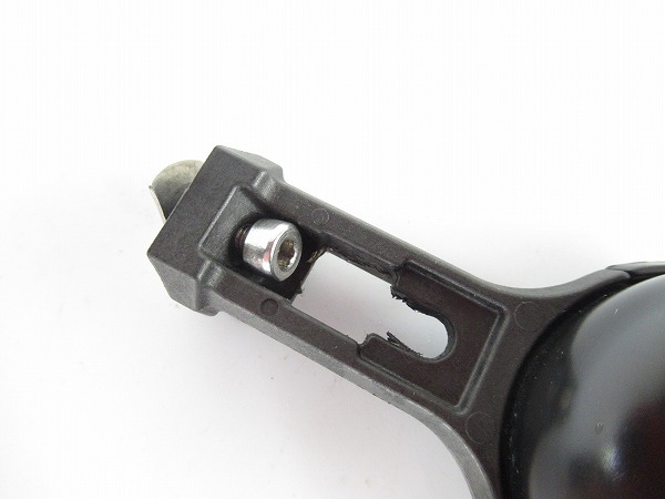 サイコンマウント　Hide My Bell　raceday SD