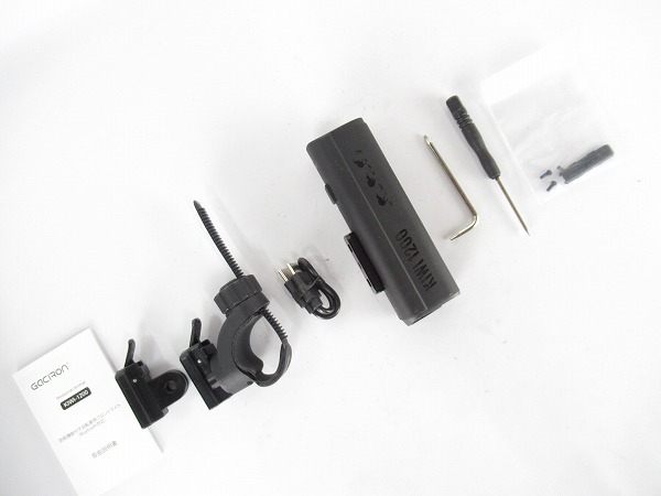 フロントライト　KIWI-1200