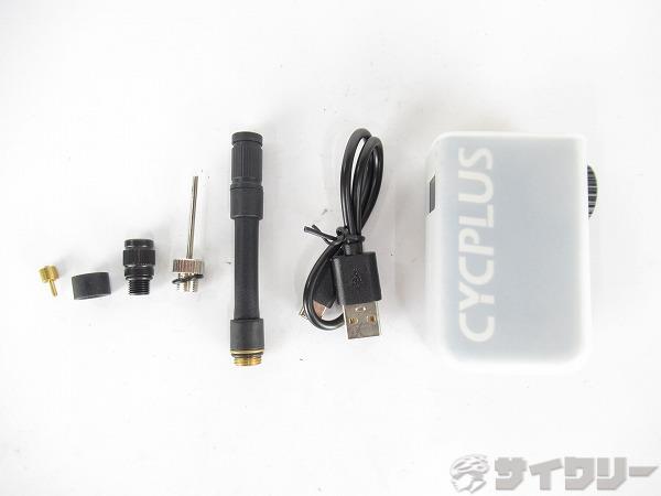 携帯用電動ポンプ　AS2　PRO　米/仏式