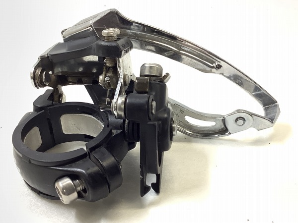 フロントディレイラー DEORE FD-M510 φ34.9mm