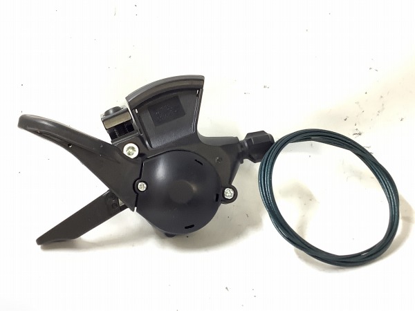 シフター ALIVIO SL-M3100-R 3s 左のみ