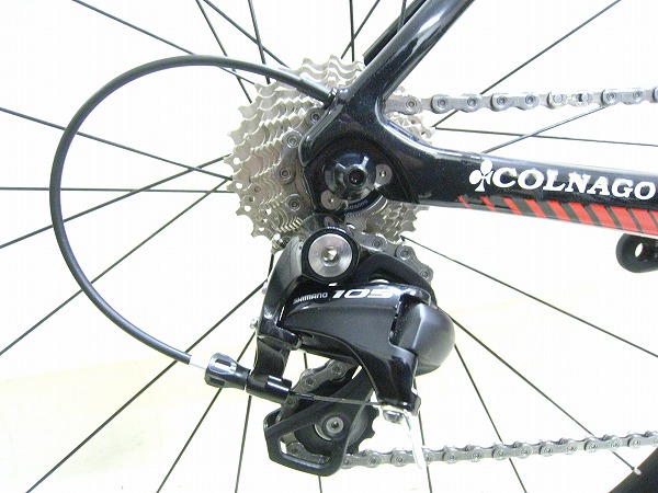 C-RS 105