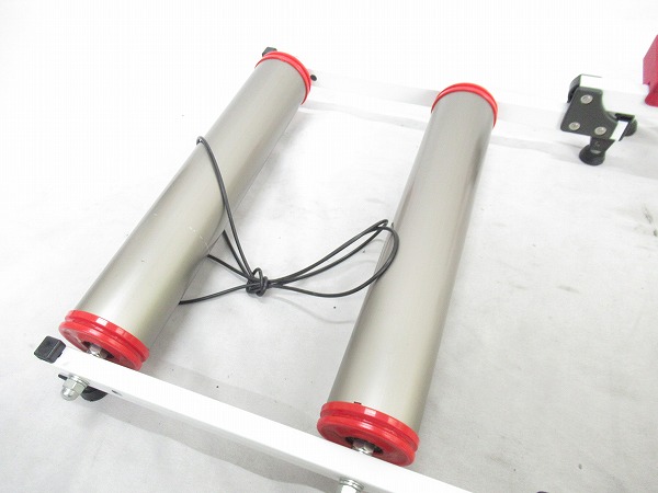 3本ローラー　MOZ ROLLER（モッズローラー）