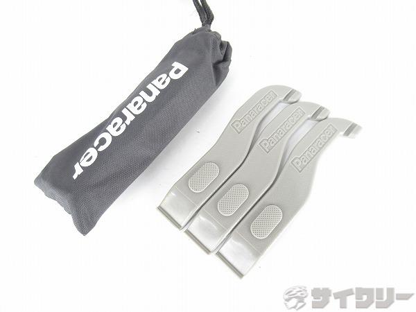 タイヤレバー　TL-3　グレー　3本