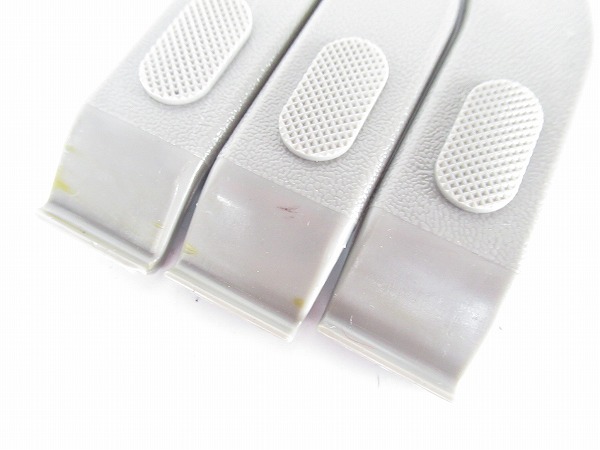 タイヤレバー　TL-3　グレー　3本