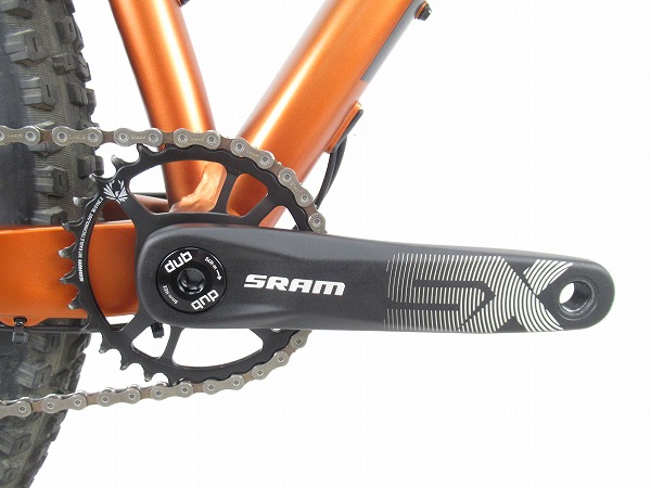 FATHOM 29ER 1