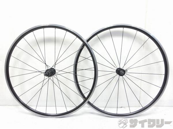 ホイールセット 700c シマノフリー（8-10s）