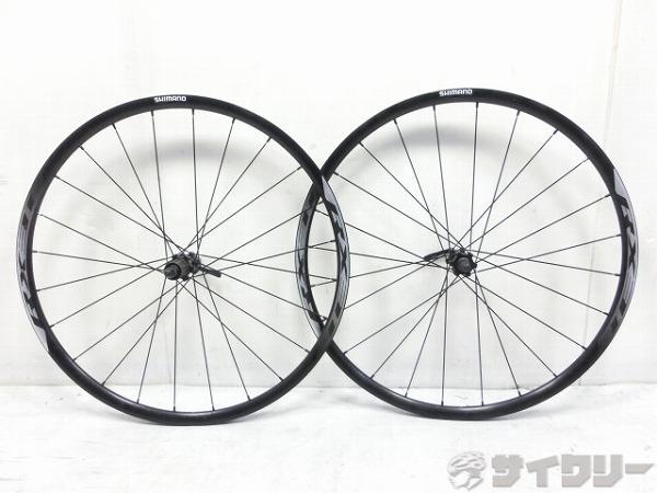 ホイールセット WH-RX31 シマノフリー（11s）