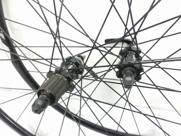 ホイールセット WH-RX31 シマノフリー（11s）