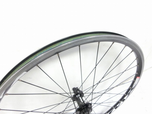フロントホイール 26インチ