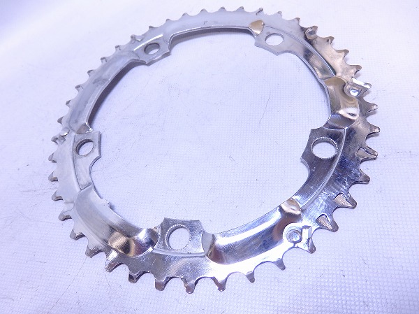 チェーンリング 42ｔ/PCD130mm