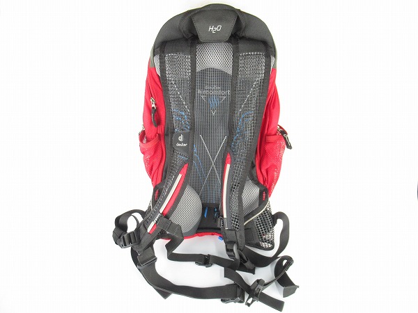 バックパック RACE EXP AIR