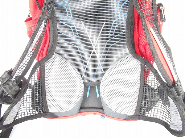 バックパック RACE EXP AIR