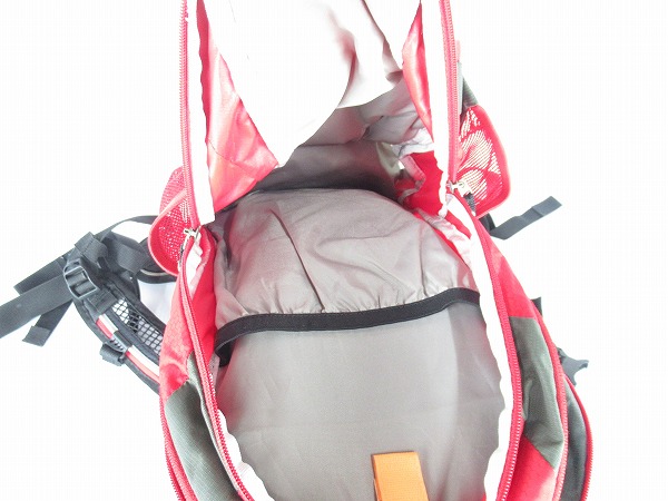 バックパック RACE EXP AIR